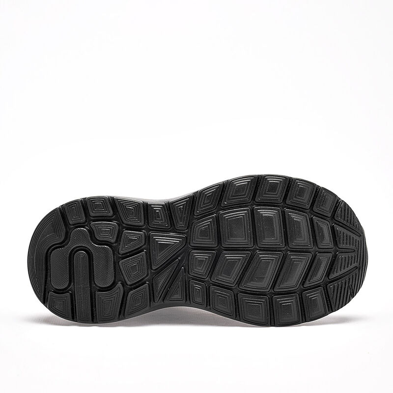 Charly Tenis Deportivo Para Beb&eacute; Negro Cod 1396... image number null
