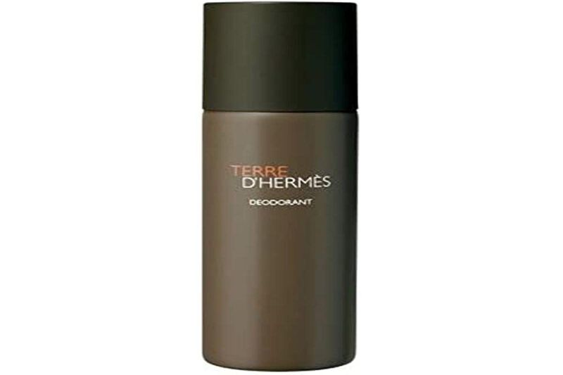 Desodorante En Aerosol Hermes Terre D'hermes Pa... image number null