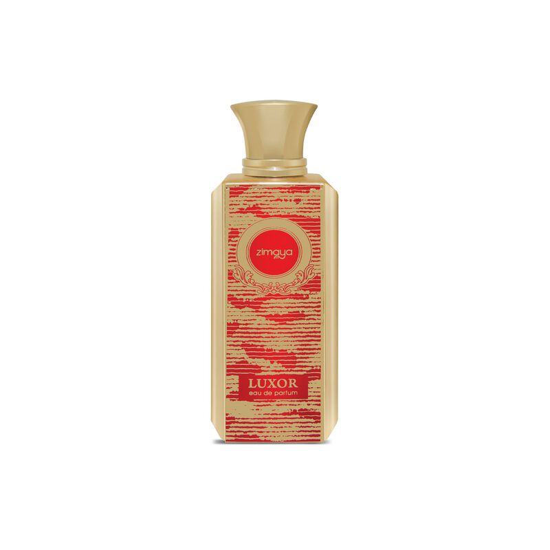 Perfume Zimaya Luxor Eau De Parfum Para Mujer, ... image number null
