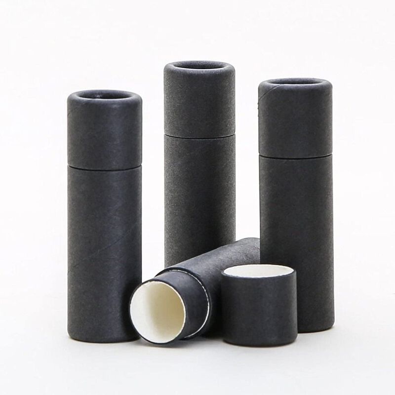 Tubos Para B&aacute;lsamo Labial Kj's Krafts 21x71 mm ... image number null