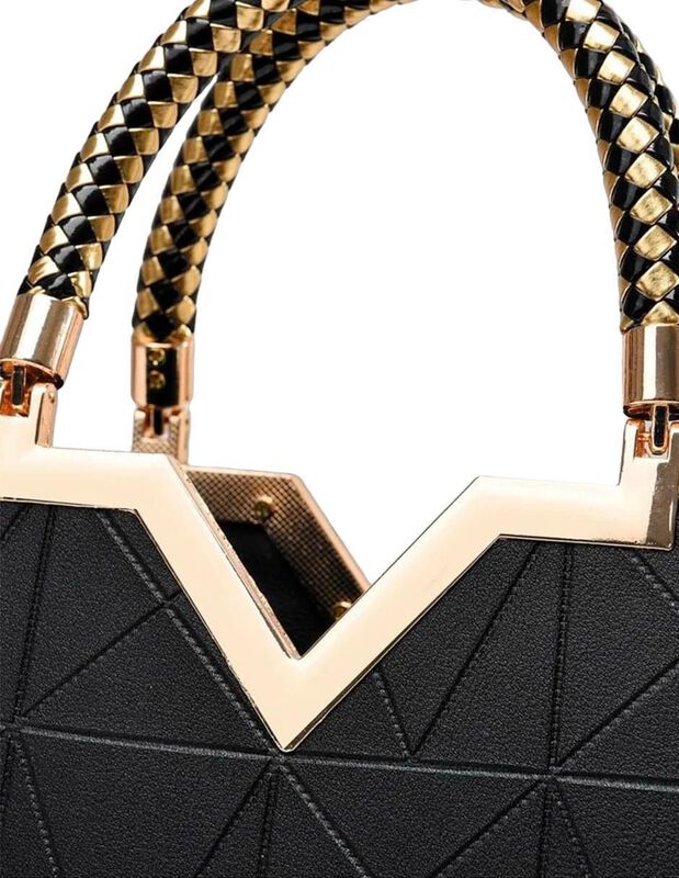 Bolsa Crossbody Pink Brule Para Mujer image number null