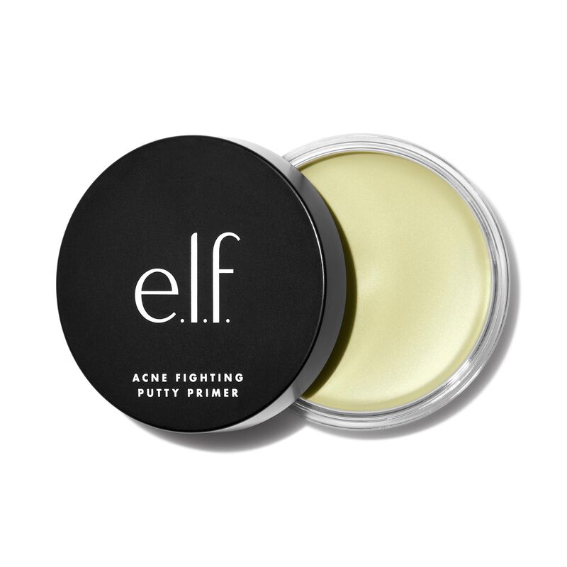Masilla Antiacn&eacute; Primer E.l.f., Con 1,8% De &Aacute;ci... image number null