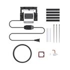 Grabador L&aacute;ser Creality Falcon 10w Air Assist Kit