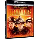 Llamaradas [blu-ray] (1991) Backdraft