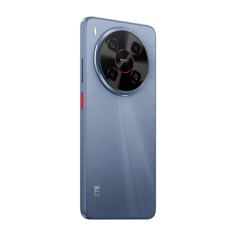 ZTE Blade V70 MAX 256GB 4GB Gris image number null