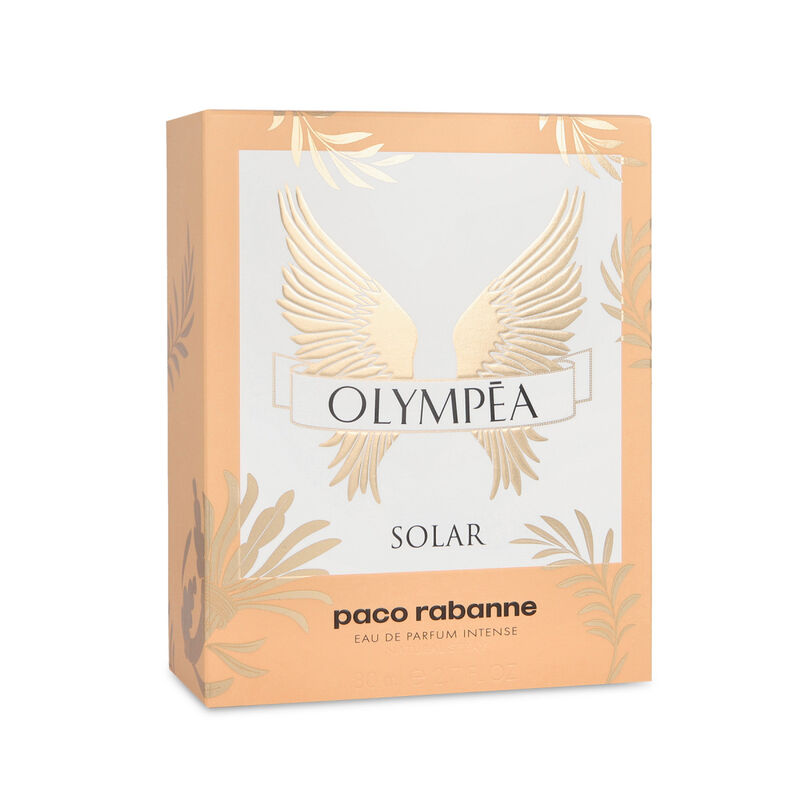 Olympea Solar Intense 80Ml Edp Spray image number null