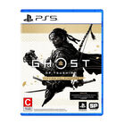 Ghost Of Tsushima Director's Cut Videojuego Ps5