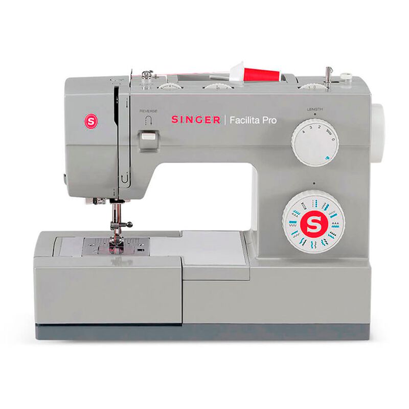 Maquina de Coser SINGER Mod. Facilita Pro 4423/... image number null