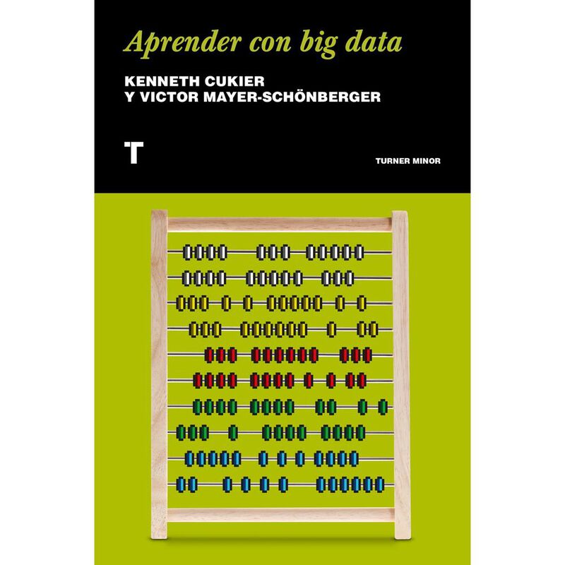 Aprender con big data image number null