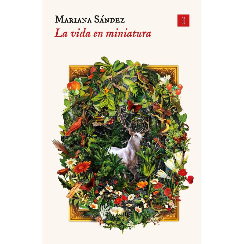La Vida en miniatura image number null