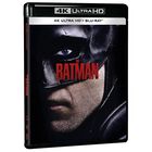 The Batman [4k Uhd,blu-ray] (2022)