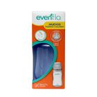 Biberon Evenflo Cuello Ancho Advance 270 Ml