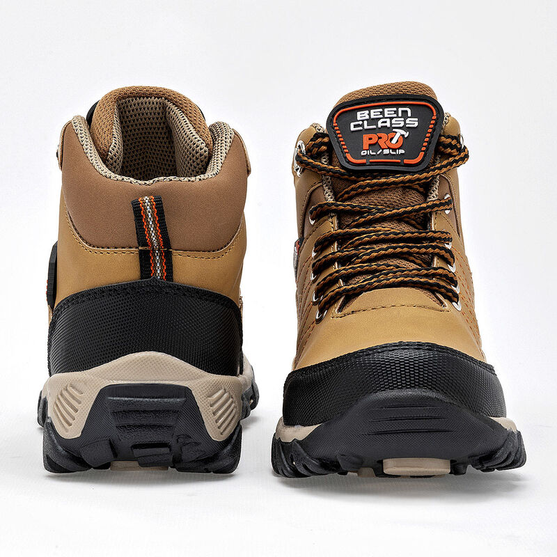 Been Class Zapato para hacer hiking para ni&ntilde;o. ... image number null