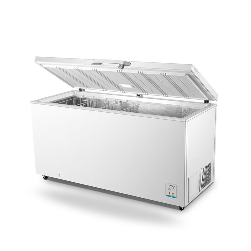 Congelador Mod. Fc18d6awx 18p3 Bco image number null