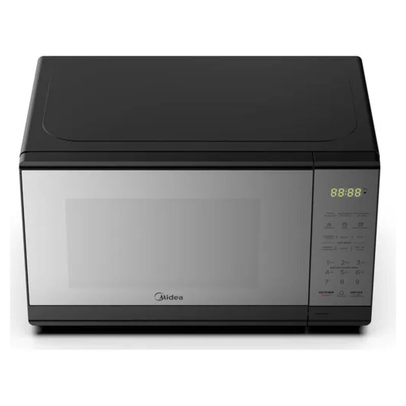 Horno de Microondas marca Midea 0.7 Pies Cúbic... image number null