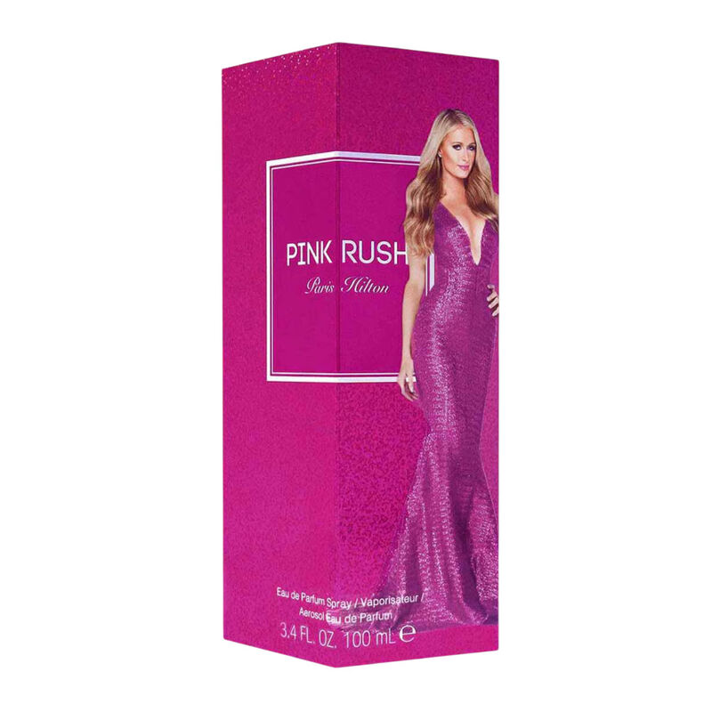 Paris Hilton Pink Rush Edp 100ml Dama image number null