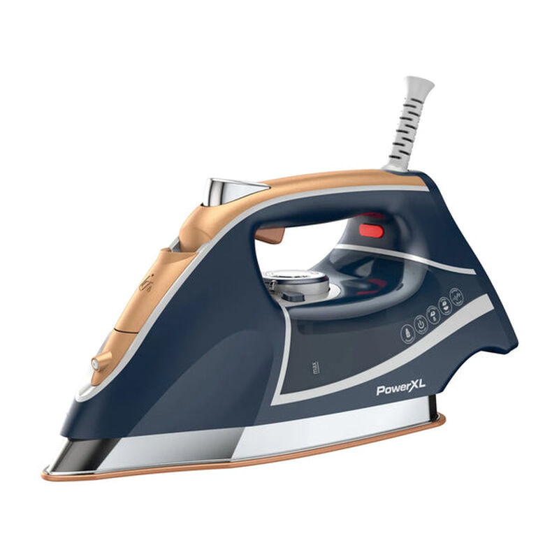 Plancha de Vapor PowerXL Azul IR3373-3APLA image number null