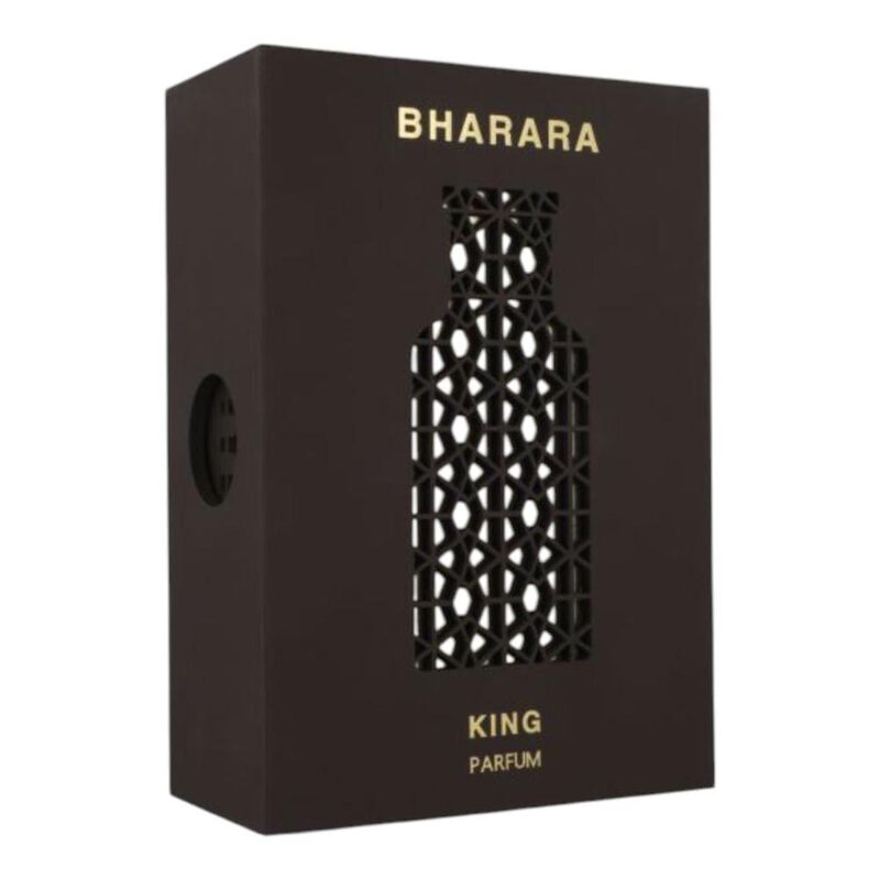 Perfume Bharara King Parfum 100 Ml image number null