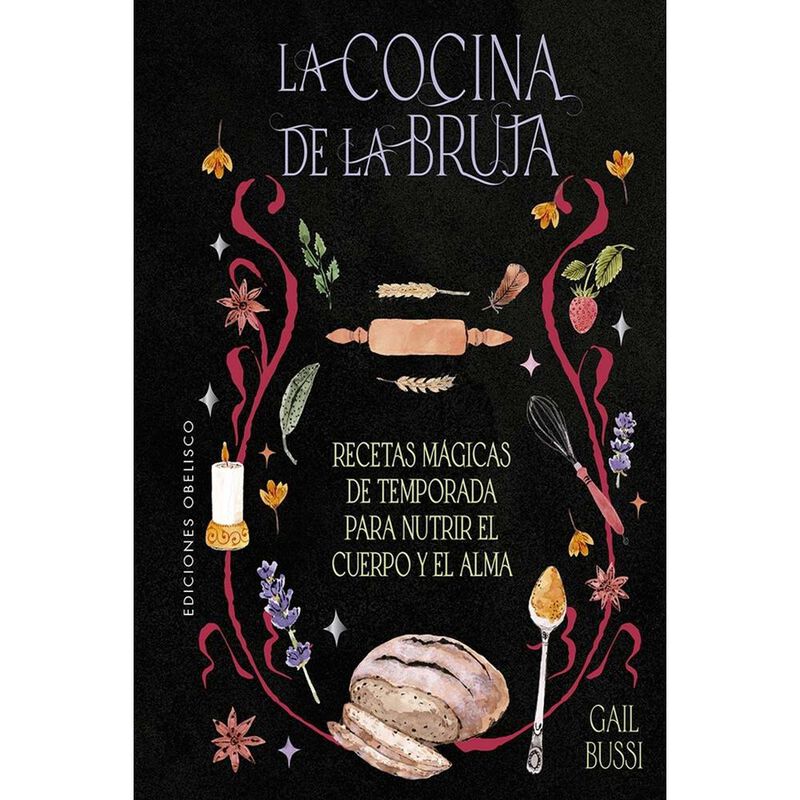 La Cocina De La Bruja image number null