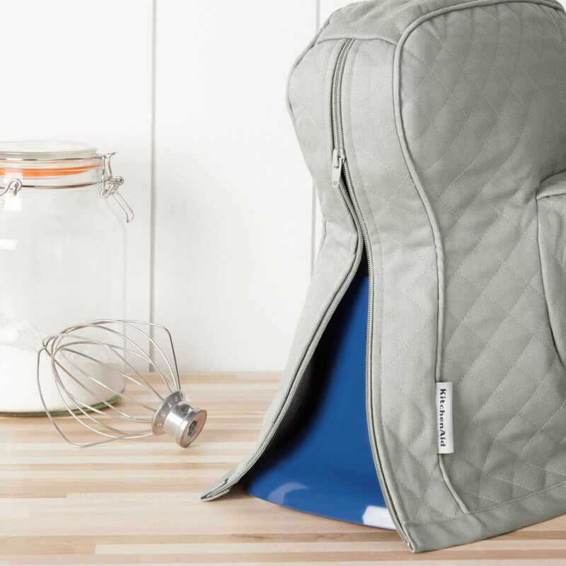 Funda Para Batidora De Pie Kitchenaid Ajustada ... image number null