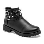 Moramora Bot&iacute;n Negro Para Mujer 146698ce