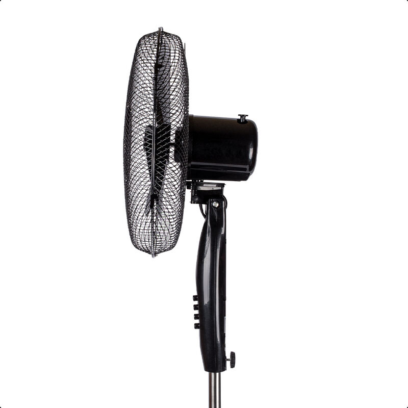 Ventilador DAEWOO 16 pulgadas Altura Ajustable ... image number null