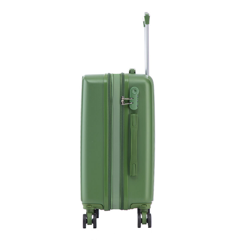 Maleta Expandible de Mano R&iacute;gida con Ruedas 10 ... image number null