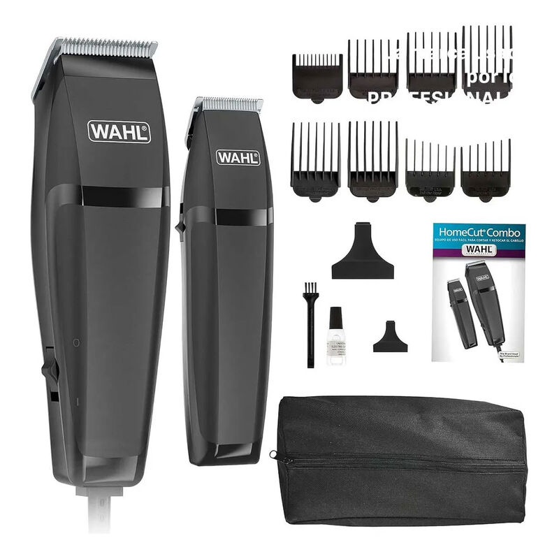 Wahl Corta Pelo Alambrica Delineadora Inalambri... image number null