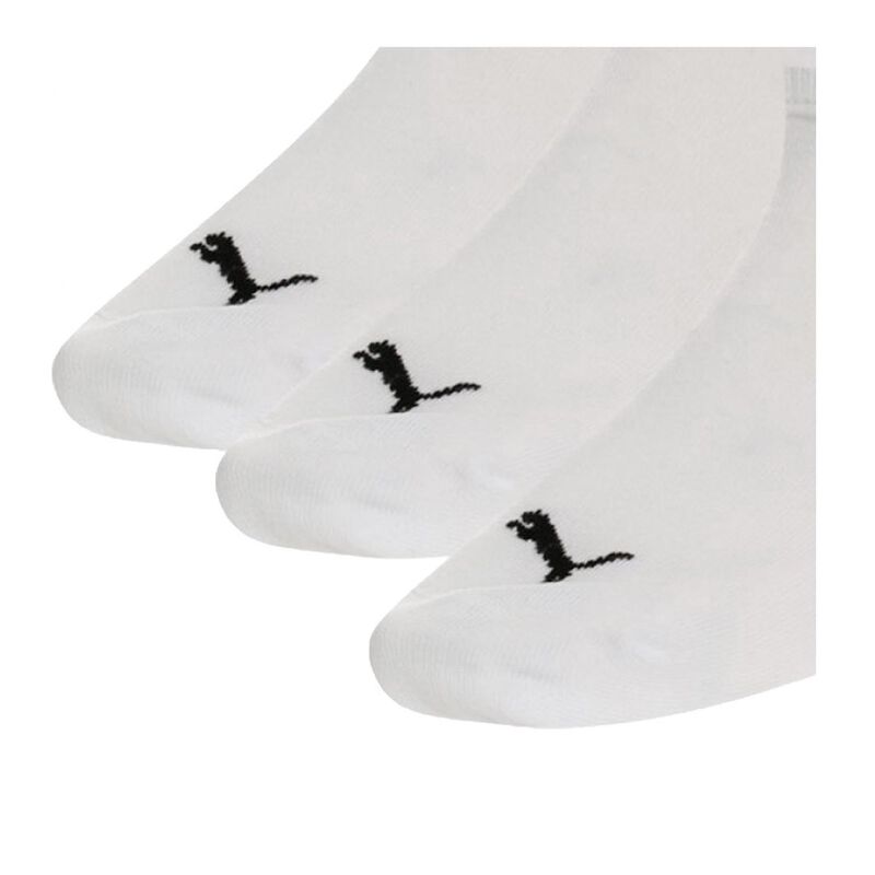Calcetines Puma 3par Sneaker Plain Unisex image number null