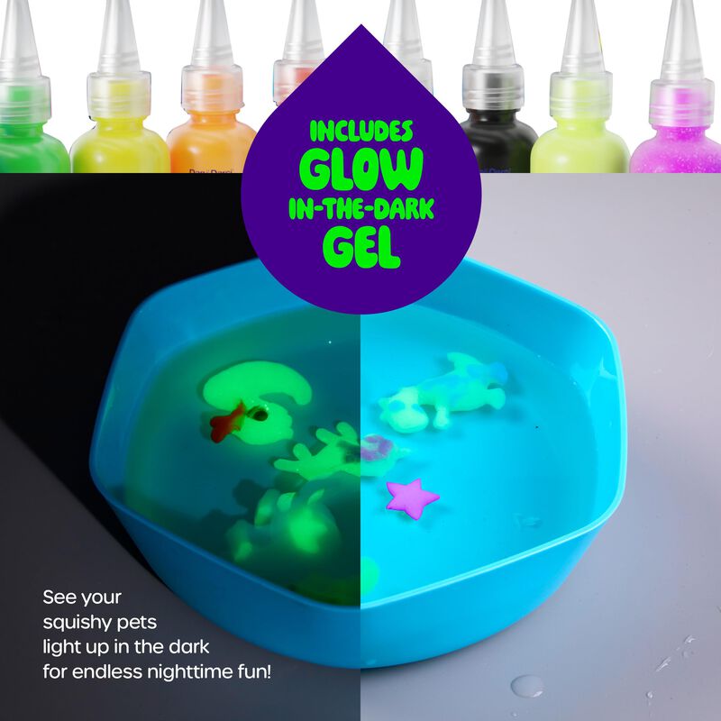 Kit De Gel De Agua Dan&darci Aqua Fairy Magic W... image number null