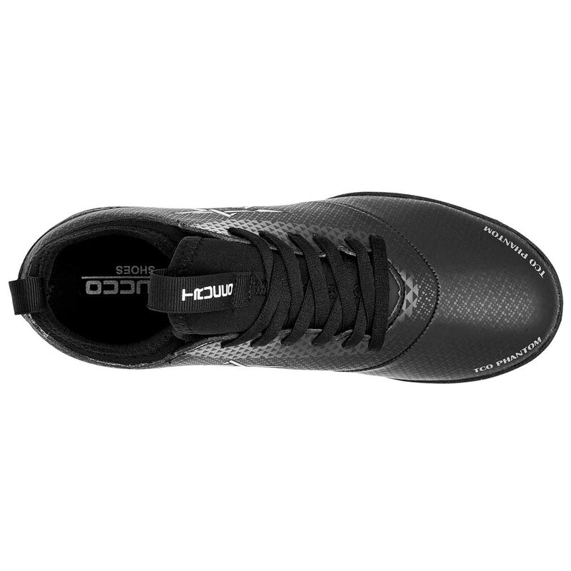 Trucco Tenis deportivo para joven negro image number null