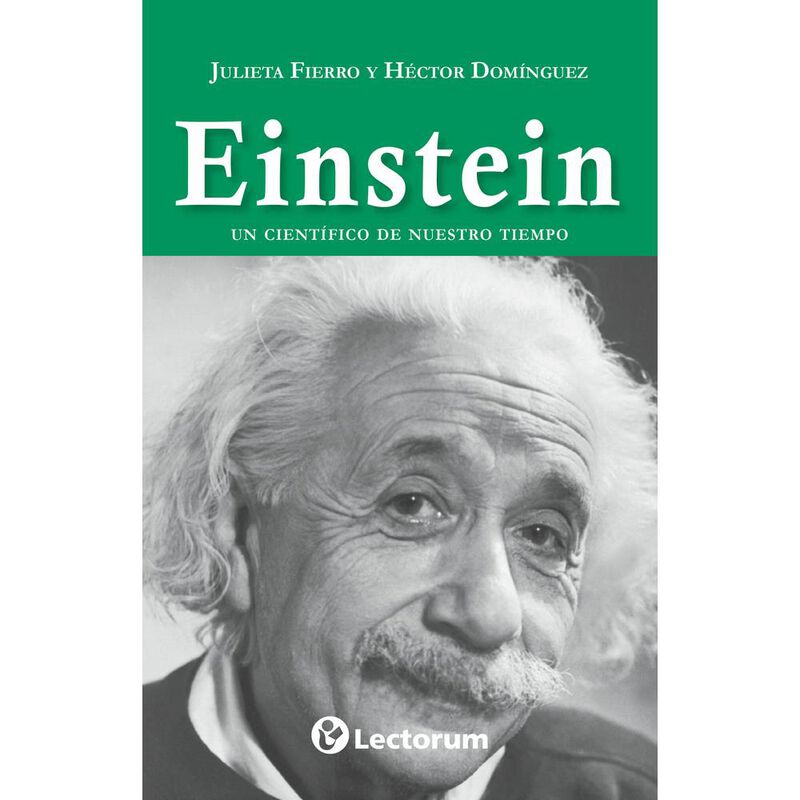 Einstein (nueva edici&oacute;n) image number null