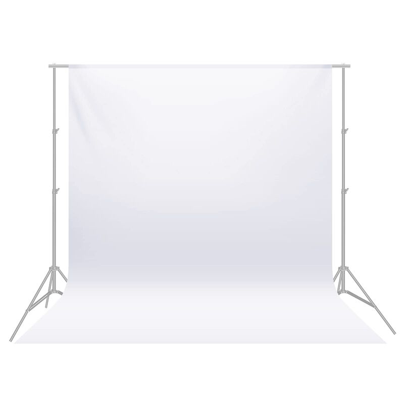 Backdrop Neewer Pro Photo Studio, Poli&eacute;ster, 3 ... image number null