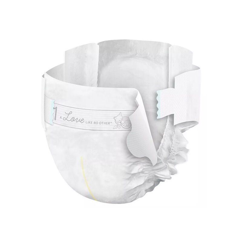 Pañales Bambo Nature Dream 36pz Talla 1 image number null