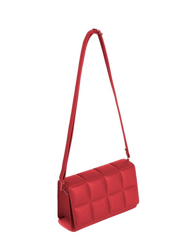 Bolsa Crossbody Pink Brule Para Mujer image number null