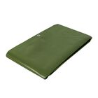 Lona Uso Rudo Truper Expert Lt-45x 4 X 5 M Verde Olivo 240 G/m2 End
