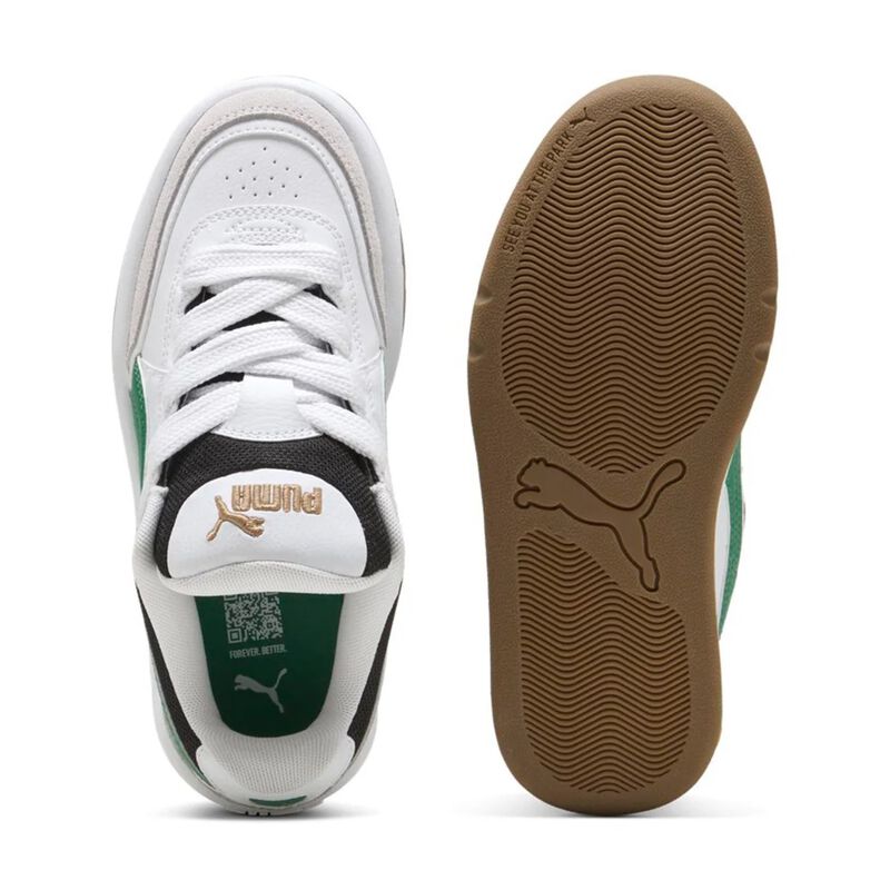 Tenis Casual Puma Park Lifestyle Sk8 Jr 401949 ... image number null