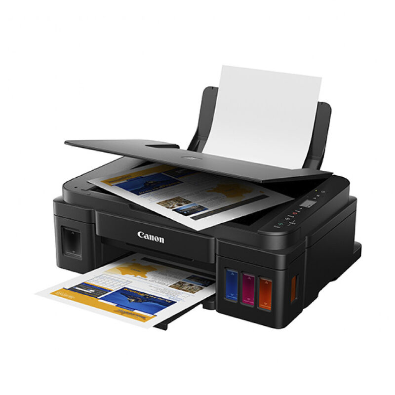 Multifuncional Canon G2110 Color image number null