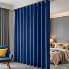 Divisor De Ambiente Hoeflife 213 cm X 254 cm Azul Marino