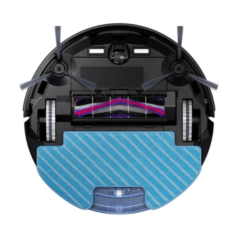 Aspiradora Robot Samsung Powerbot-e Negra image number null