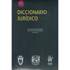 Diccionario Jur&iacute;dico, De Raul Contreras Bustamante, 2019