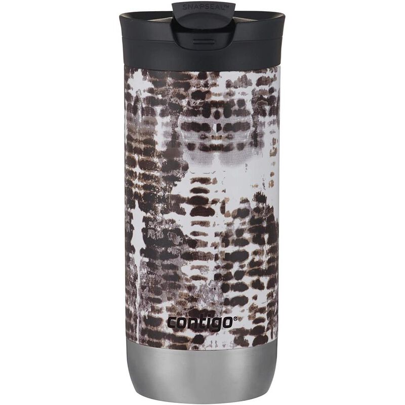 Contigo. Vaso t&eacute;rmico Snapseal, 473 ml (Snakesk... image number null