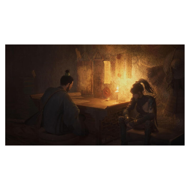 Ps5 Juego Wuchang: Fallen Feathers - Day One Ed... image number null