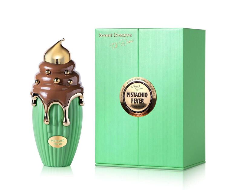 Perfume House Of Dreams Sweet Dreams Of Dubai P... image number null