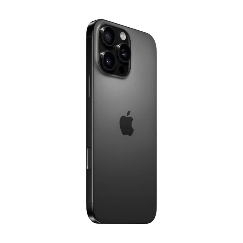 iPhone 16 Pro Max 256GB Negro CHIP Nuevo + Mini... image number null