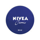NIVEA CREME LATA 50ML                  .