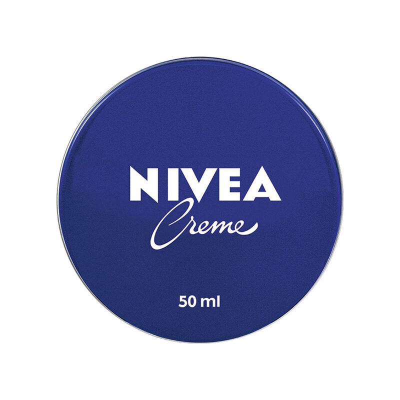 NIVEA CREME LATA 50ML                  . image number null