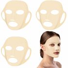 Mascarilla Facial Reutilizable Silicona Valuebargain - Pack de 3