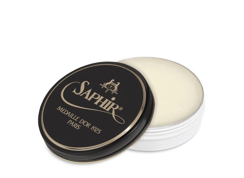 Esmalte Para Zapatos Saphir Medaille D'or Natur... image number null
