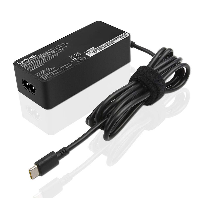 Adaptador Ac Lenovo 4x20m26268 65w Usb Tipo C 1... image number null